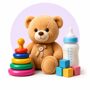 Bebés y Niños