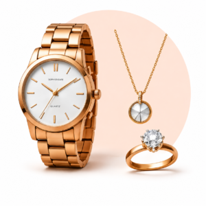 Relojes y Joyas