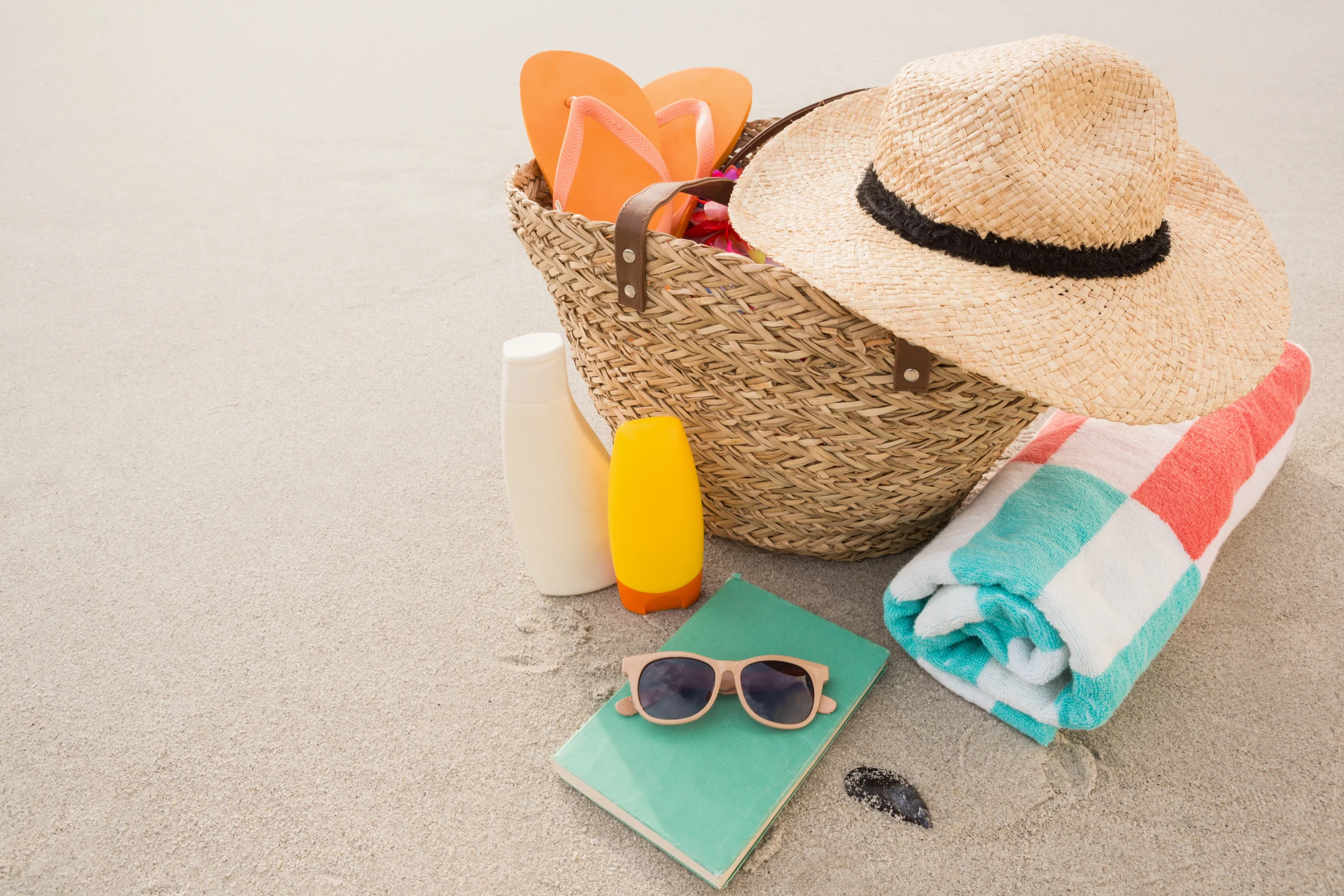 Imprescindibles de Verano: Qué Comprar Este Verano