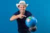 Cómo planificar un viaje alrededor del mundo