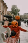 Guía de compras para Halloween 2026: Ahorra en disfraces y decoración