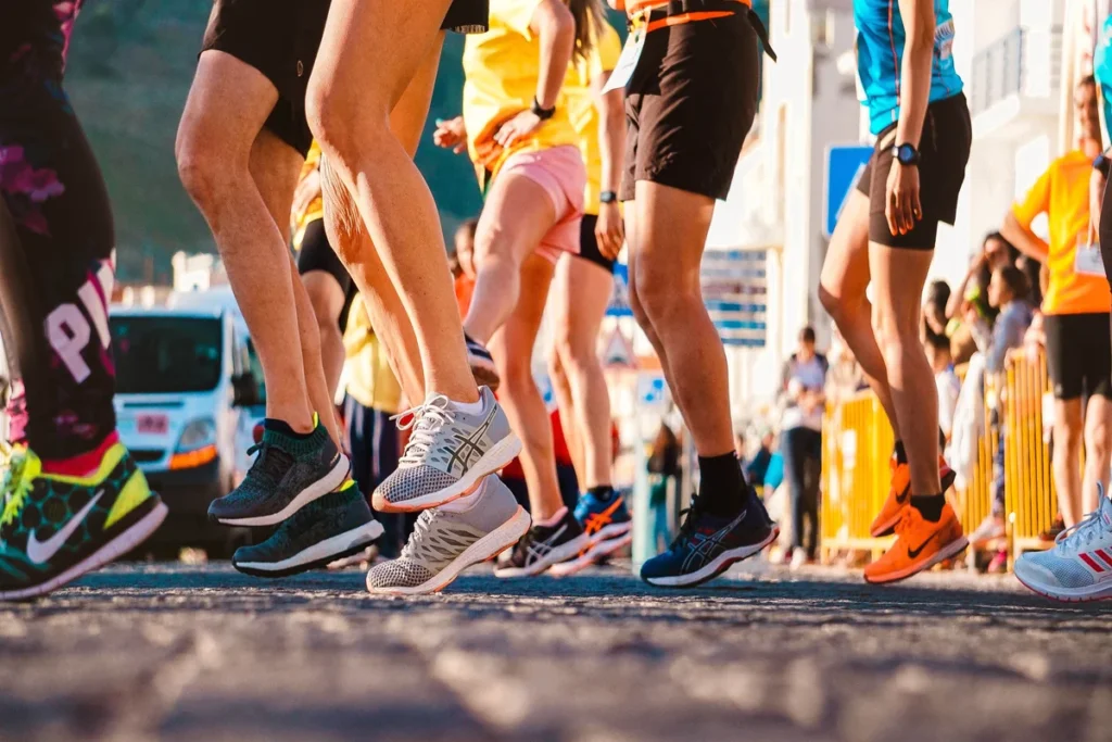 las mejores zapatillas de correr para principiantes